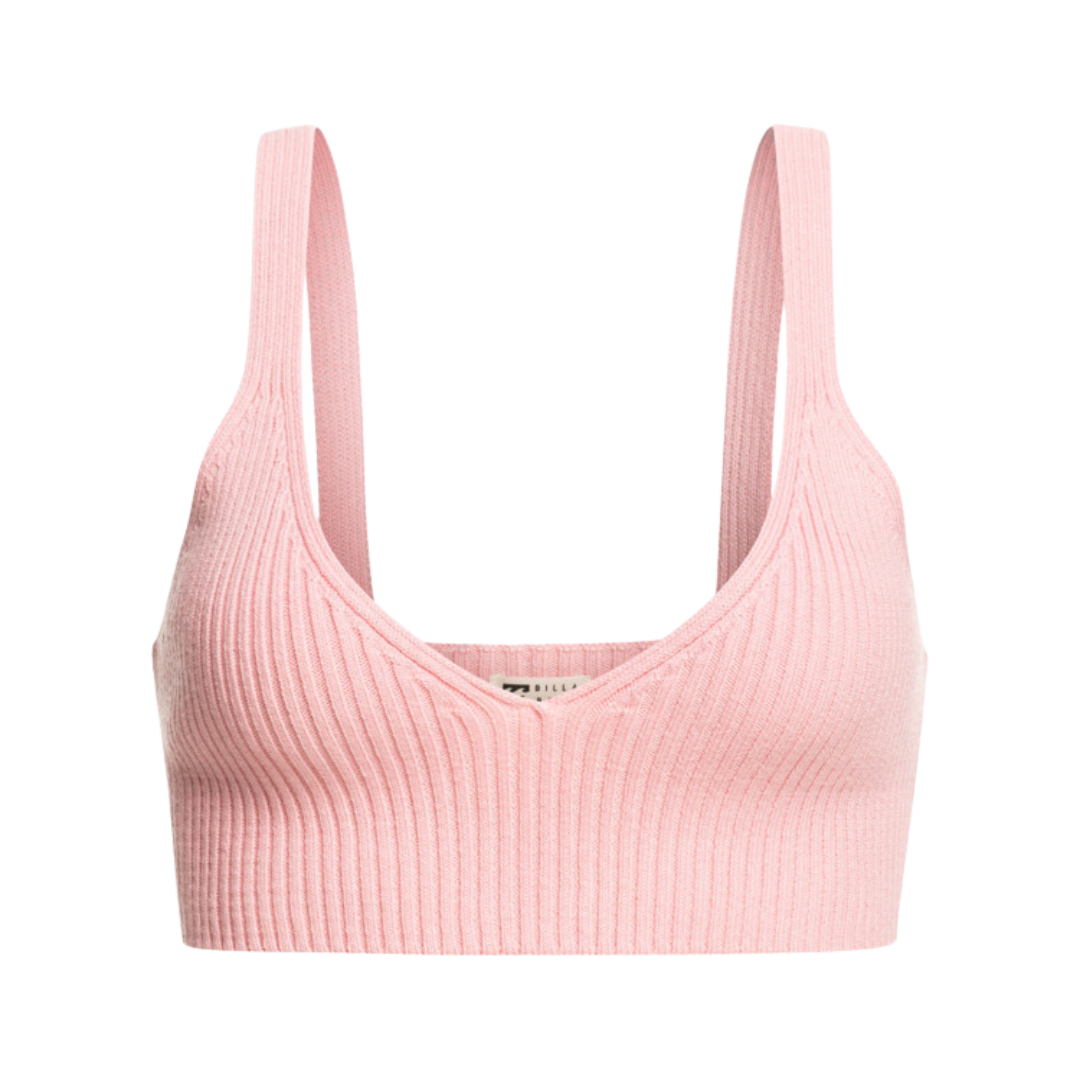 BILLABONG SANDSTORM KNIT TOP