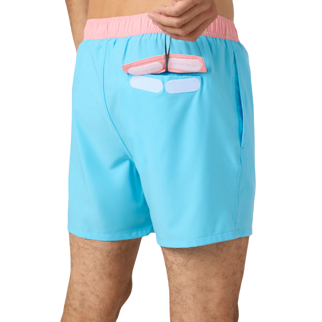 O'NEILL HERMOSA LIGHT LINED VOLLEY 15"
