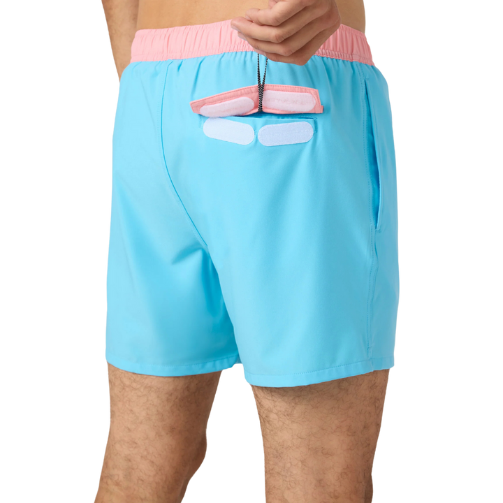 O'NEILL HERMOSA LIGHT LINED VOLLEY 15"