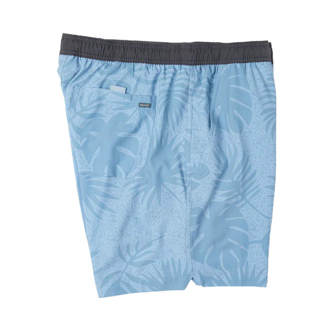 PELAGIC LEIDAY 17" SHORT