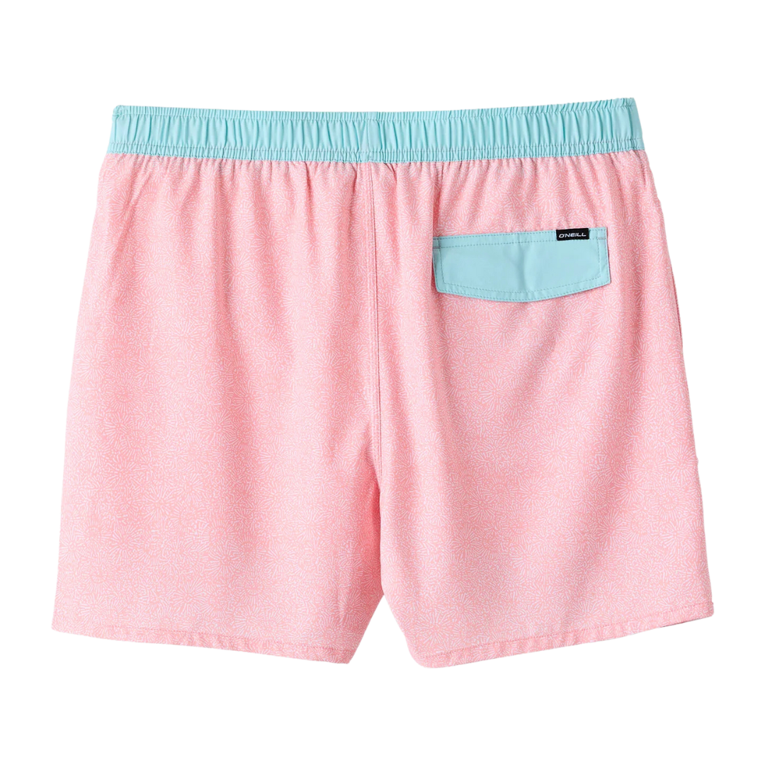 O'NEILL HERMOSA LIGHT LINED VOLLEY 15"