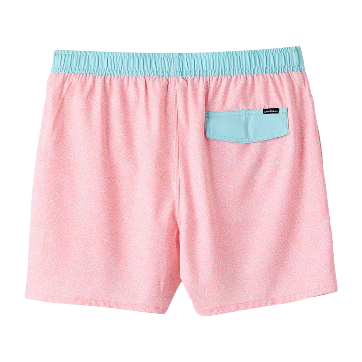 O'NEILL HERMOSA LIGHT LINED VOLLEY 15"