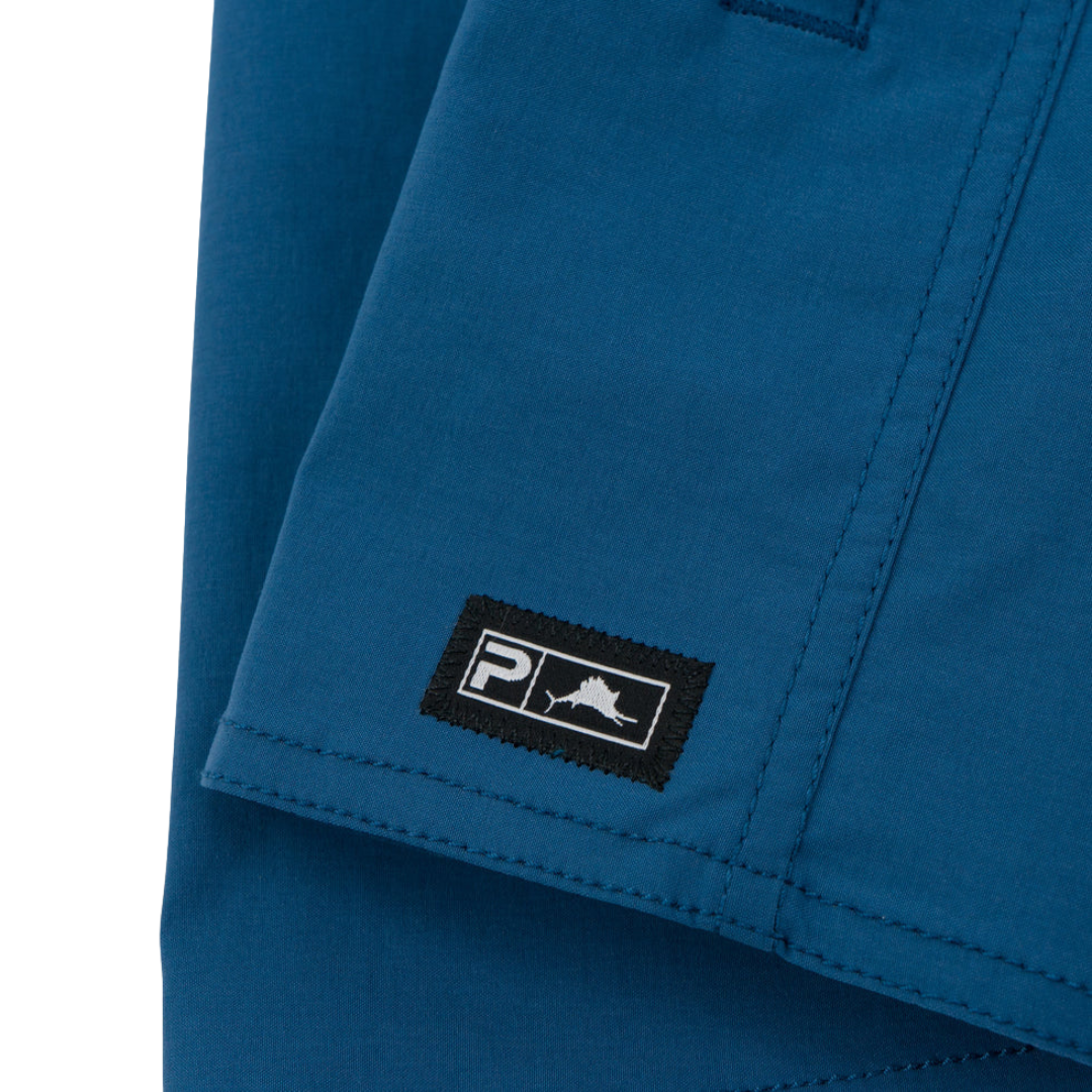 PELAGIC TRAVERSE FISHING SHORT