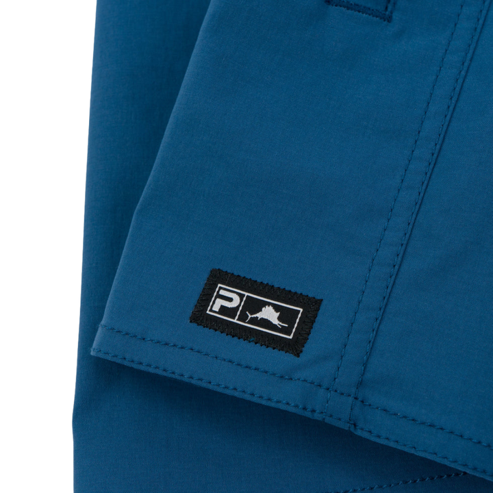 PELAGIC TRAVERSE FISHING SHORT