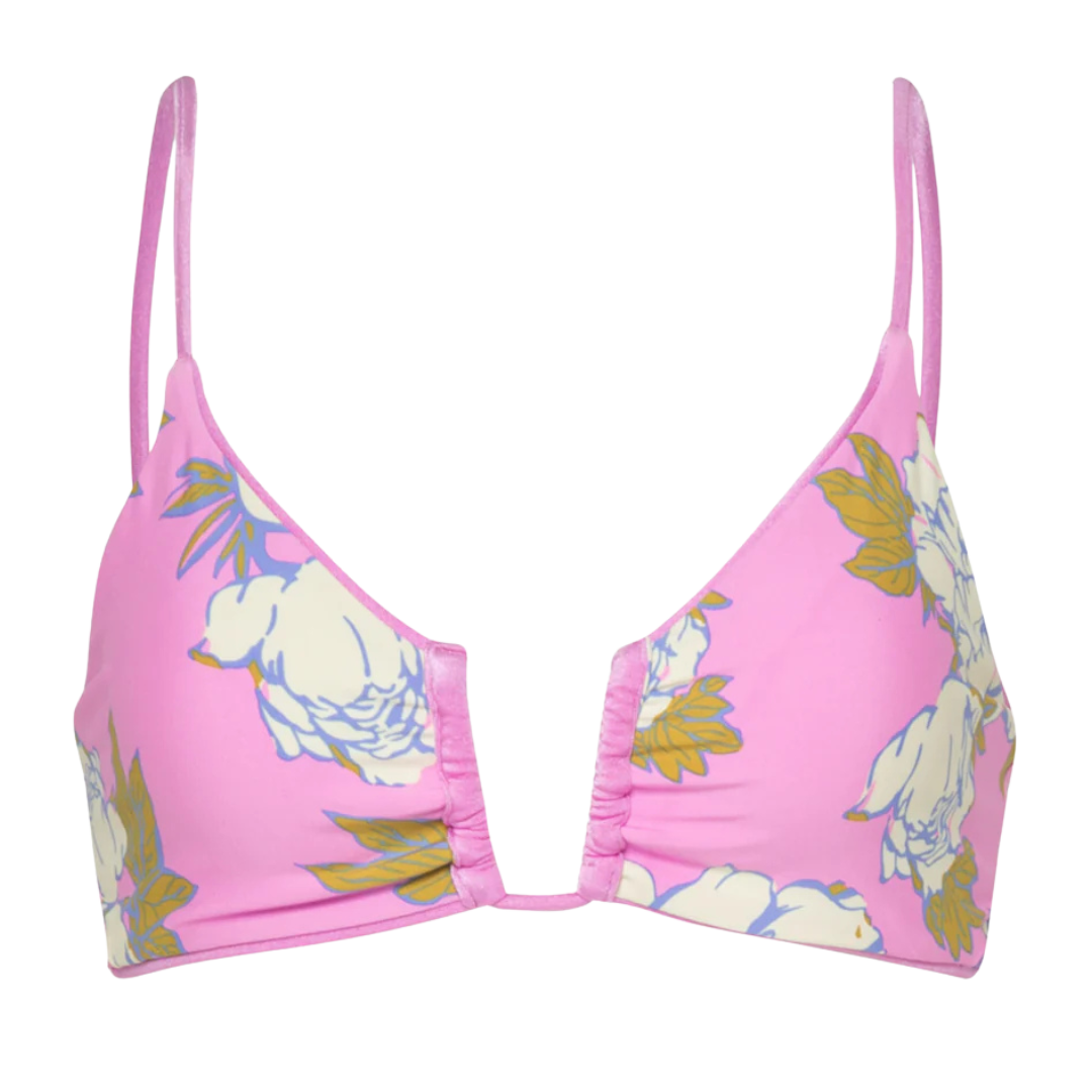 MAAJI FONDANT PINK BIA BIKINI