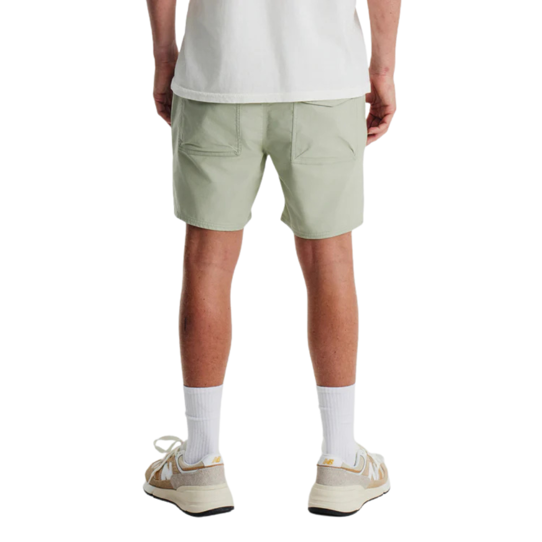 ROARK LAYOVER TRAVELER SHORT