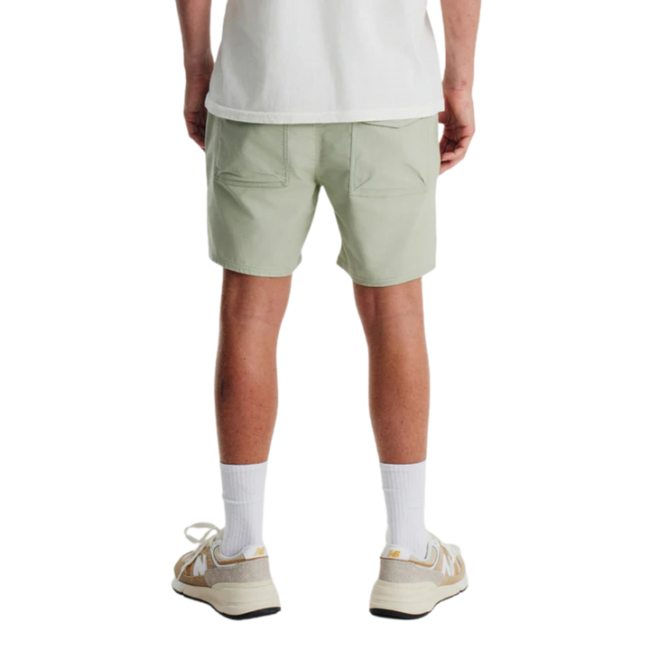 ROARK LAYOVER TRAVELER SHORT