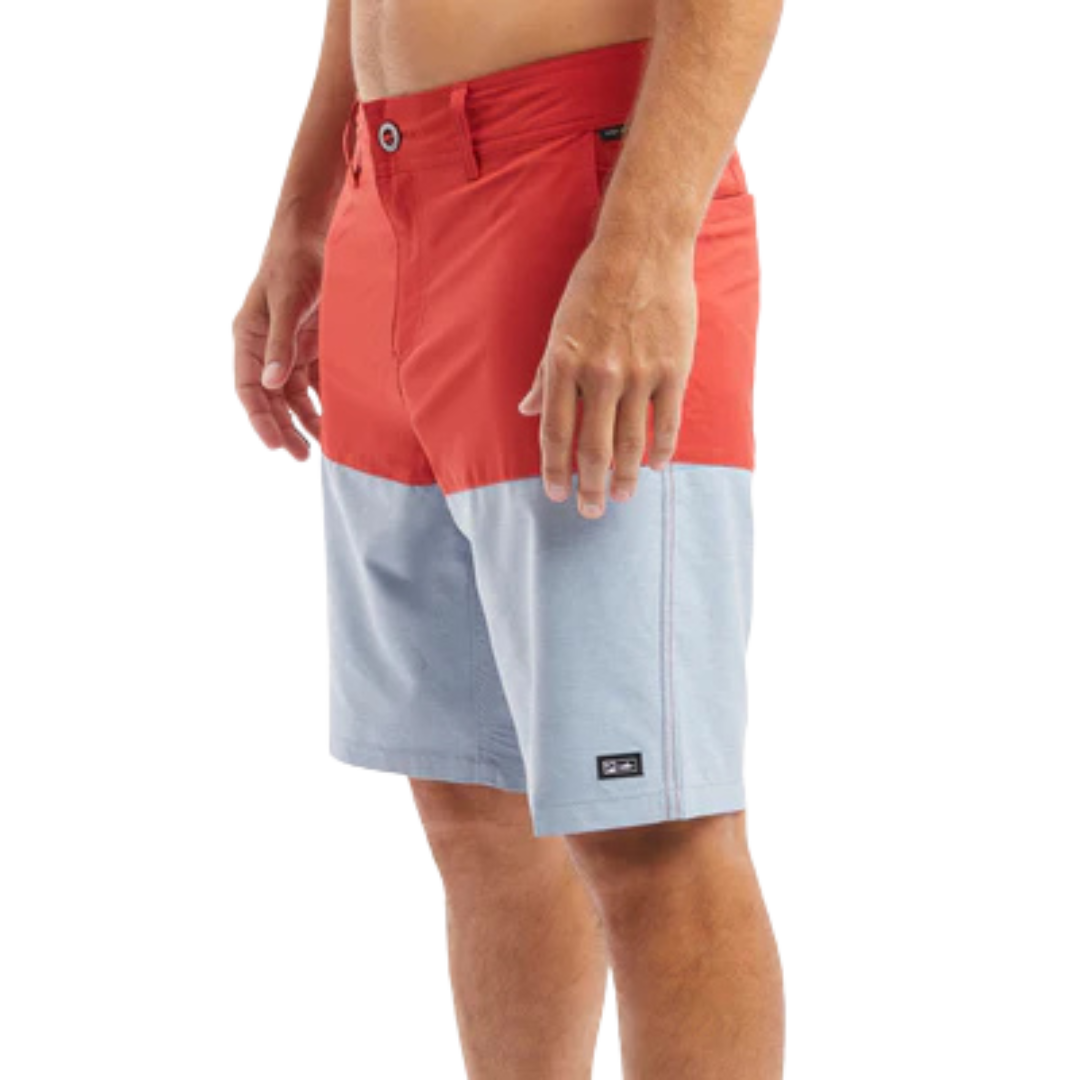 PELAGIC DEEP SEA US ANGLER SHORT