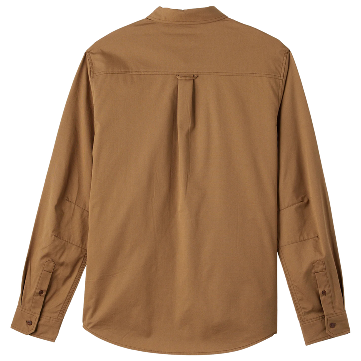 O'NEILL TRVLR DRIFTER OVERSHIRT JACKET