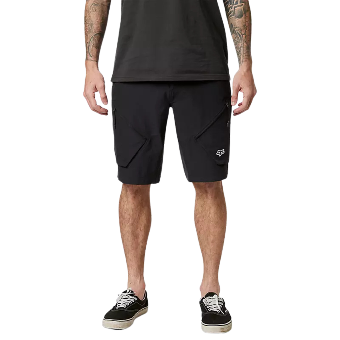 FOX ALPHA CARGO SHORTS