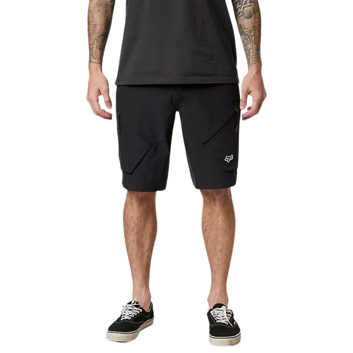 FOX ALPHA CARGO SHORTS