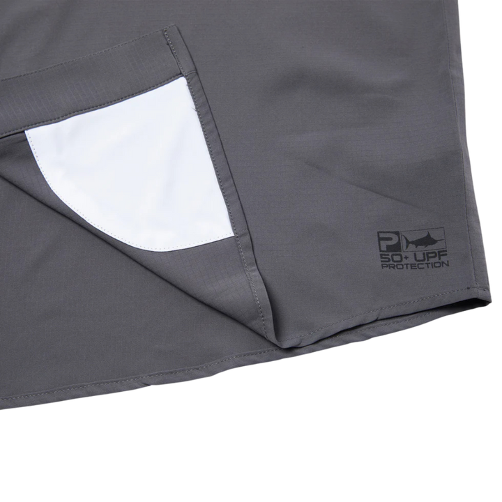 PELAGIC KEYS LS FISHING SHIRT