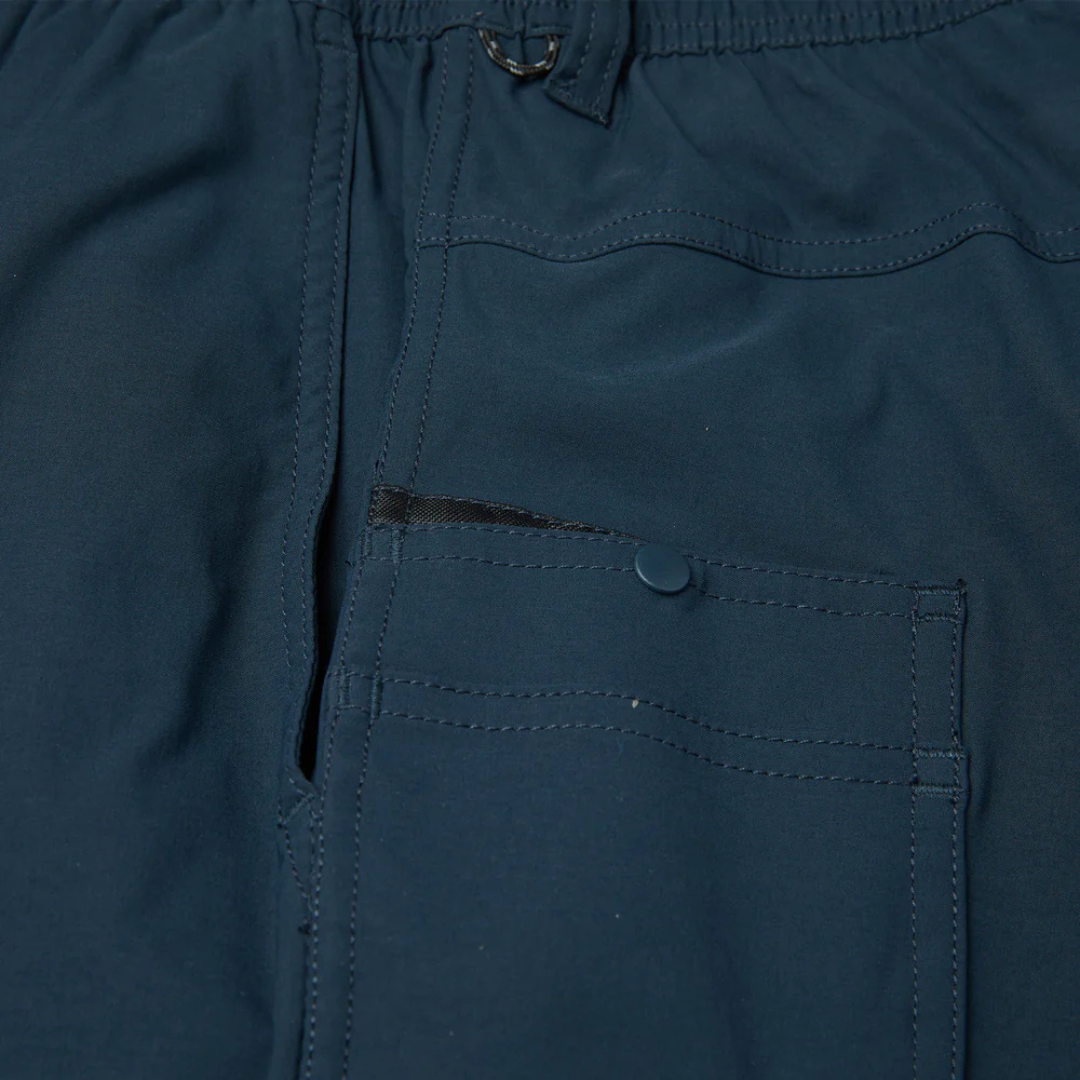 PELAGIC PALOMAR ELASTIC WAIST PANT
