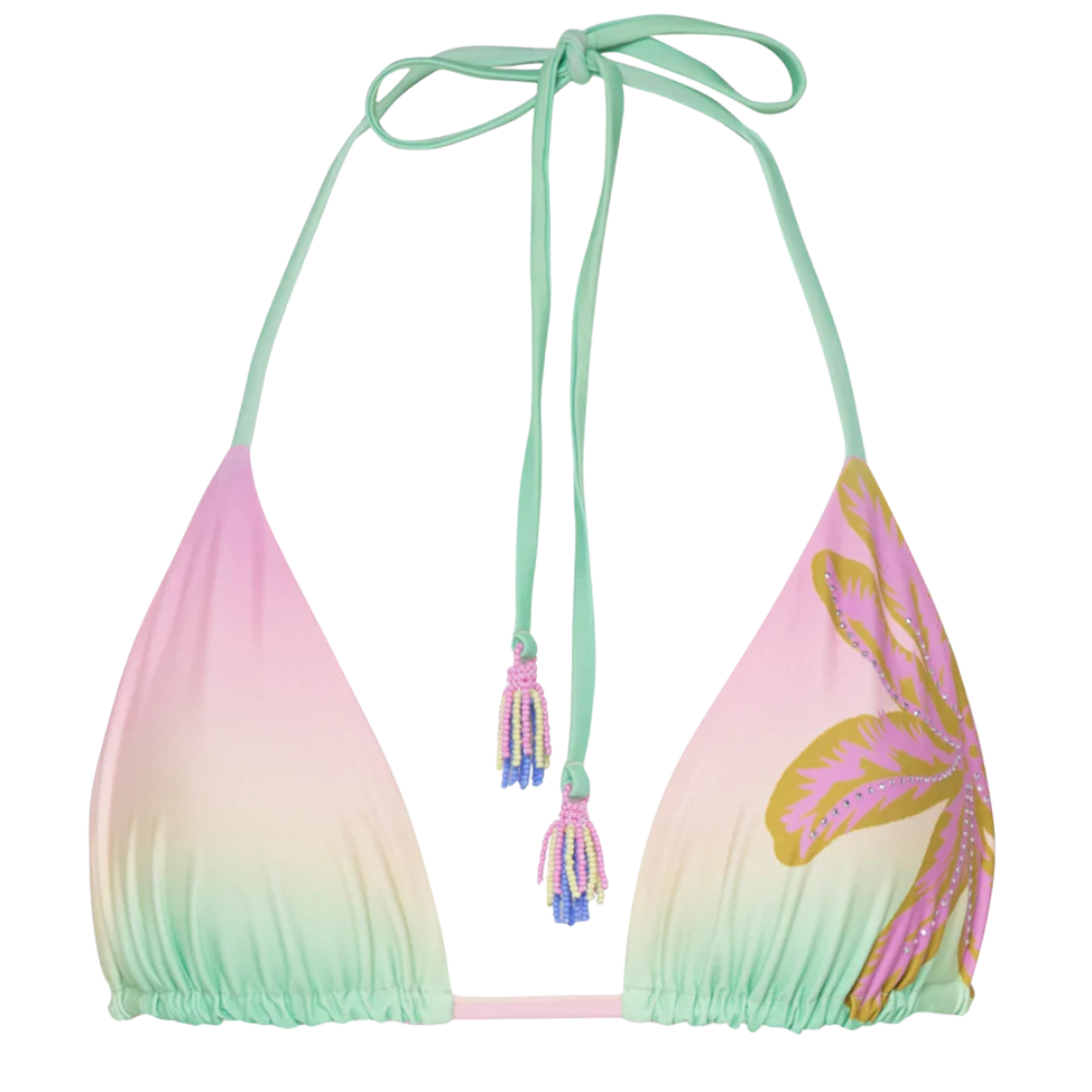 MAAJI CANDY PALMS BIKINI