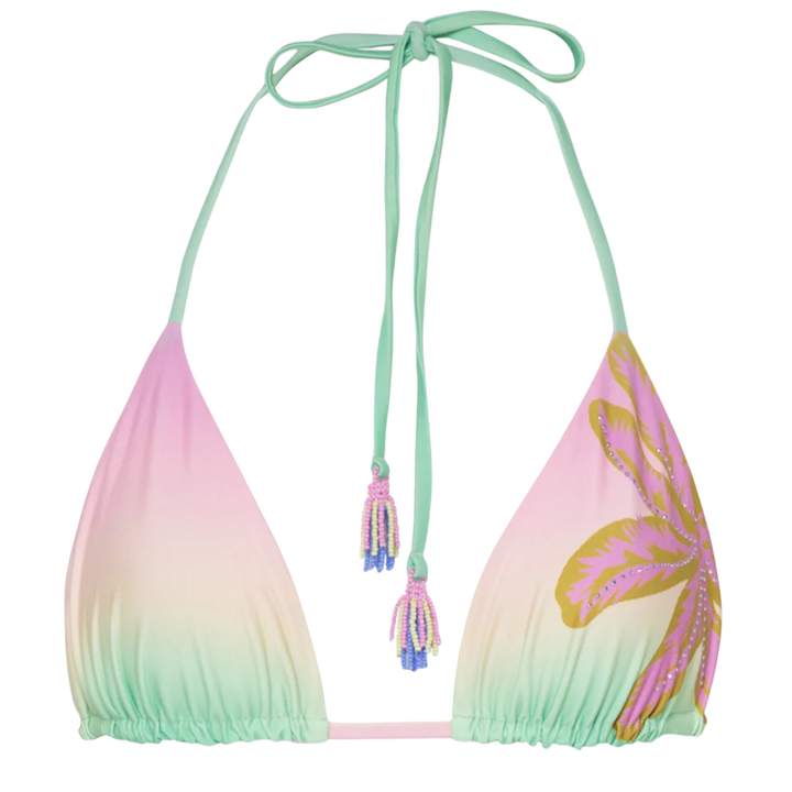 MAAJI CANDY PALMS BIKINI
