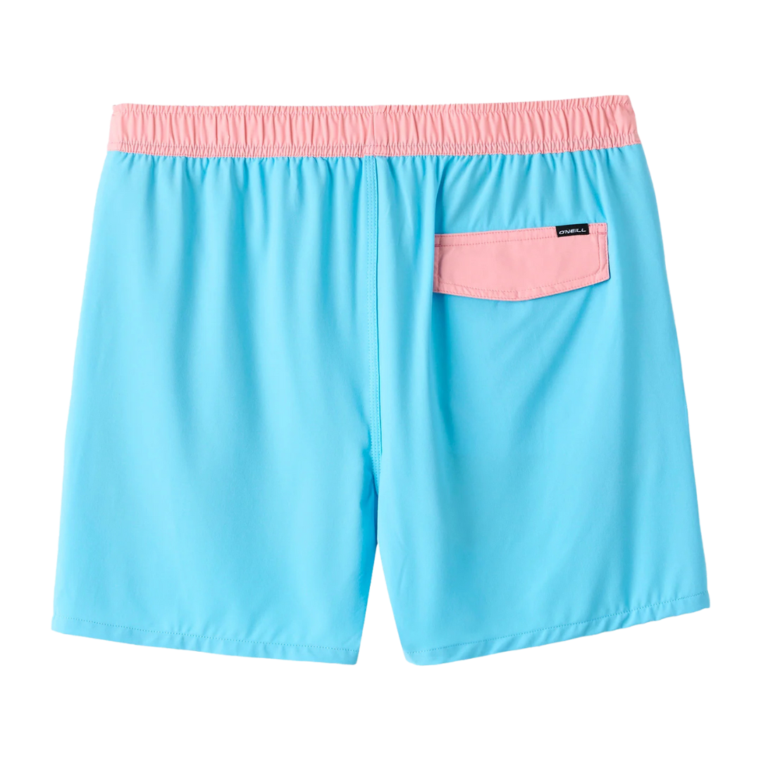 O'NEILL HERMOSA LIGHT LINED VOLLEY 15"