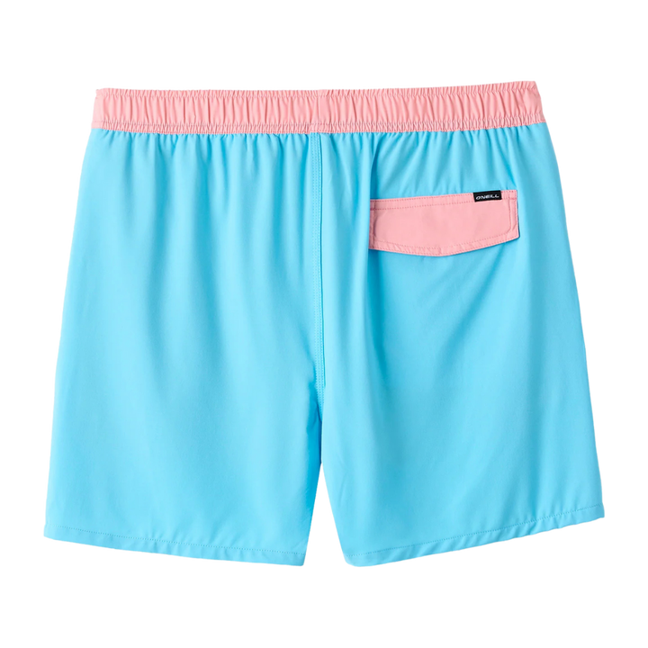 O'NEILL HERMOSA LIGHT LINED VOLLEY 15"