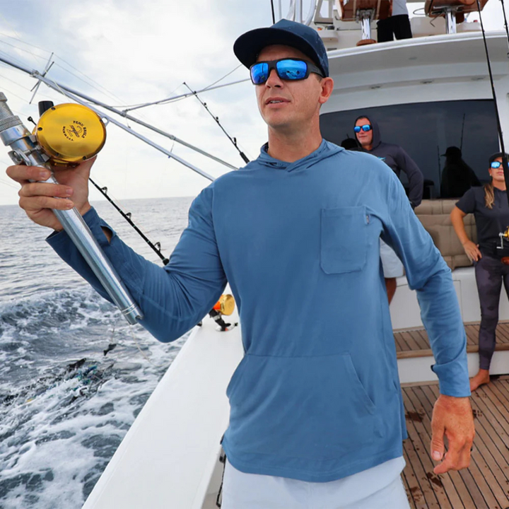 PELAGIC FREESPOOL