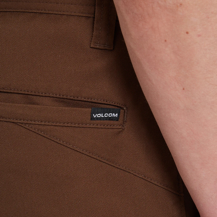 VOLCOM FRCKN STRETCH SHORT
