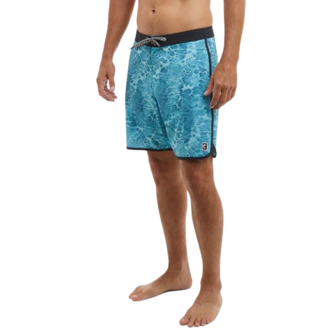 PELAGIC HIGH SPOT 18" BOARDSHORT
