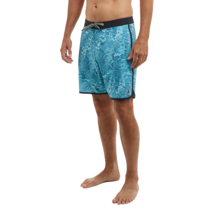 PELAGIC HIGH SPOT 18" BOARDSHORT