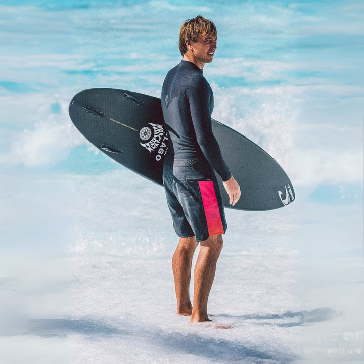 O'NEILL HYPERFREAK TECH PANEL 18"