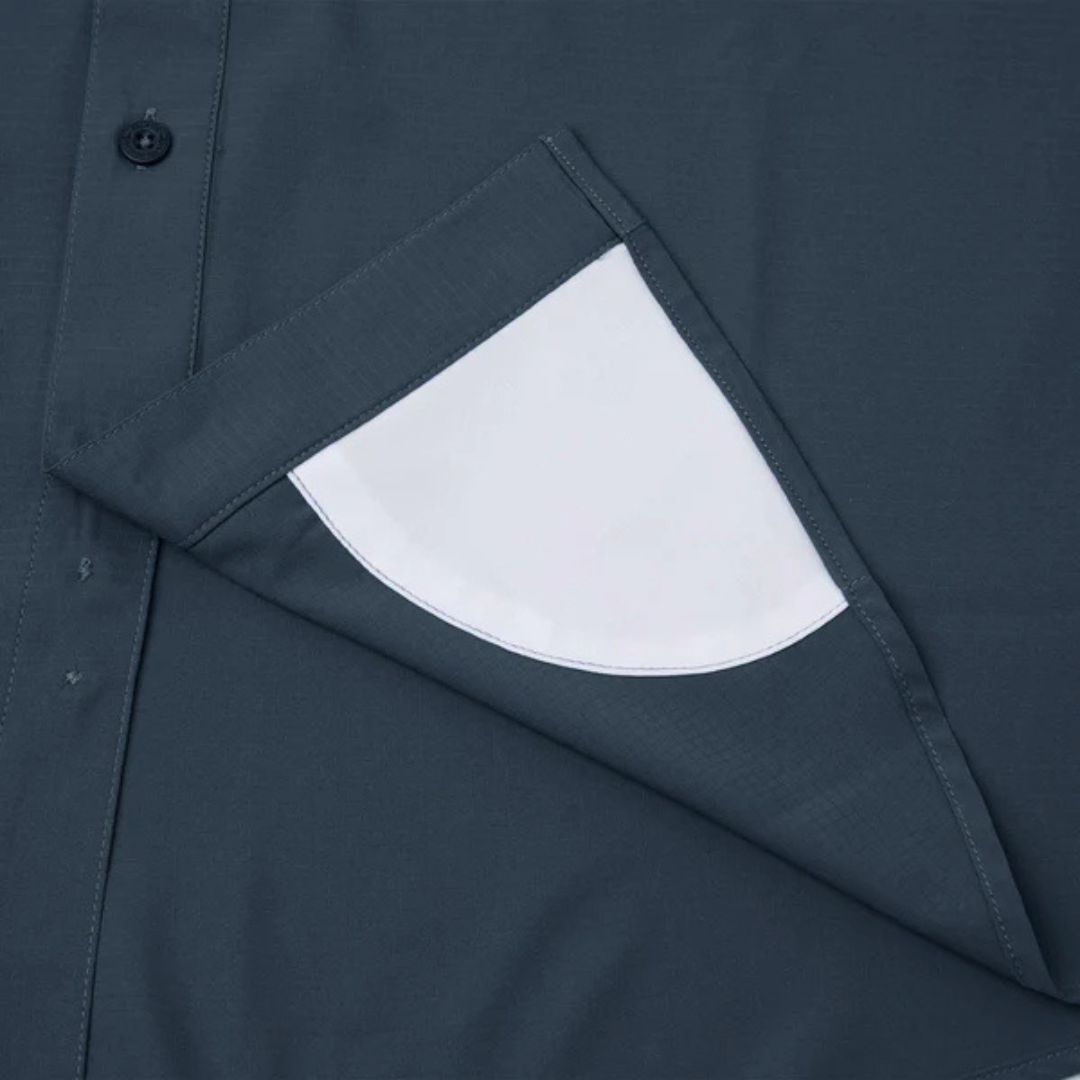 PELAGIC KEYS SS FISHING SHIRT
