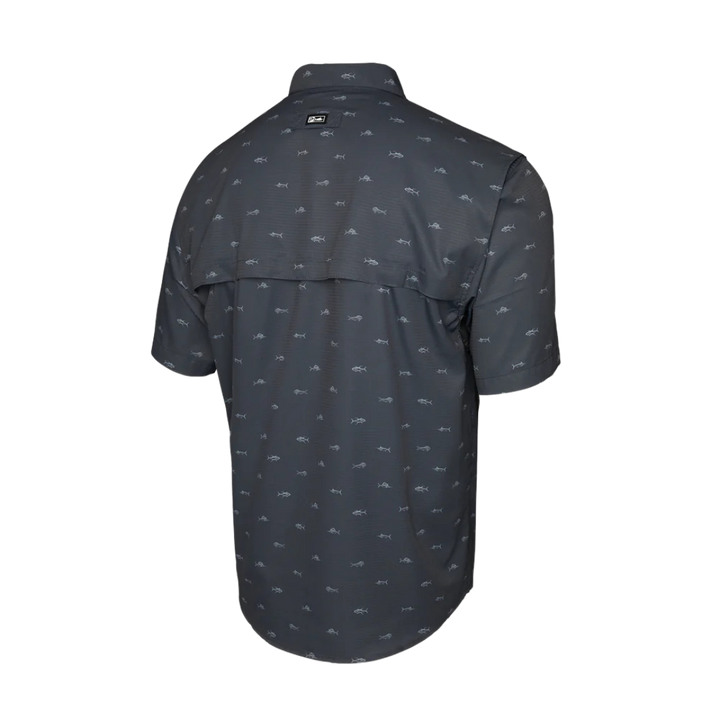 PELAGIC KEYS SS FISHING SHIRT