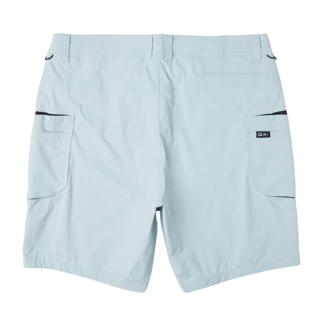 PELAGIC FLYLINE 19" BOARDSHORT