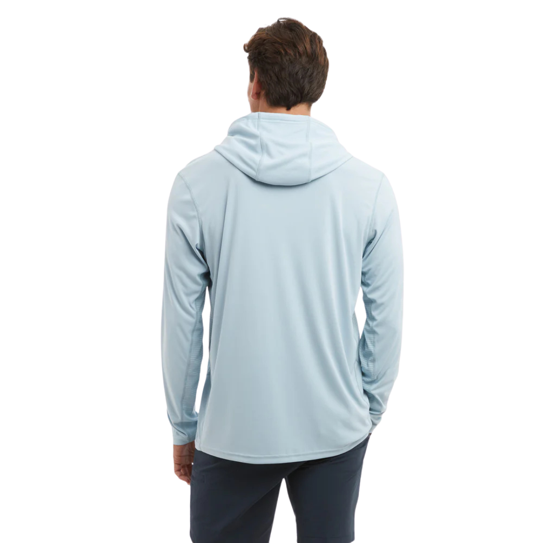 PELAGIC VAPORTEK HOODED SOLID