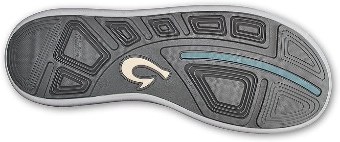 OLUKAI NOHEA PAE - FOG/FOG