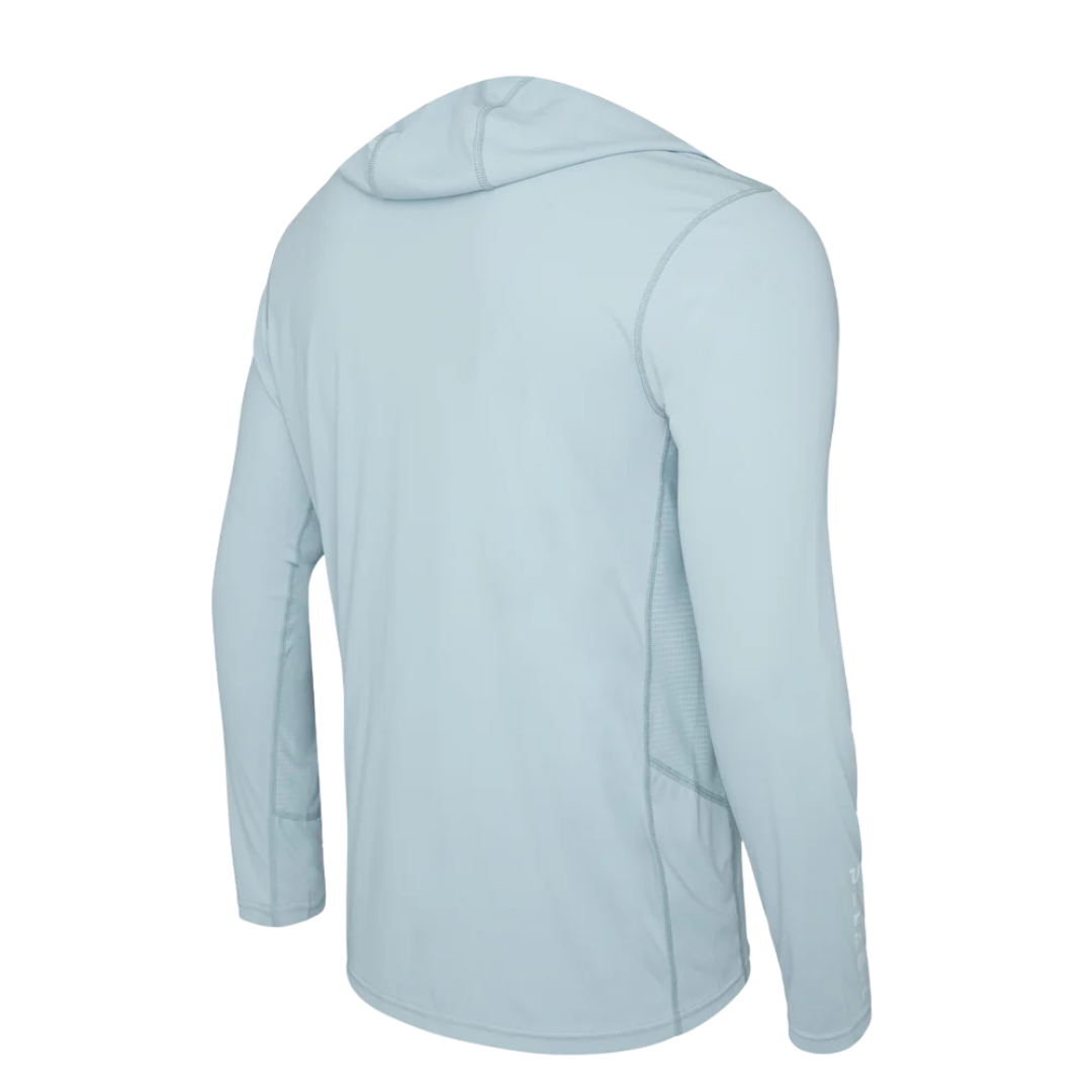 PELAGIC VAPORTEK HOODED SOLID