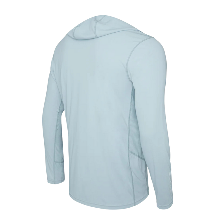 PELAGIC VAPORTEK HOODED SOLID
