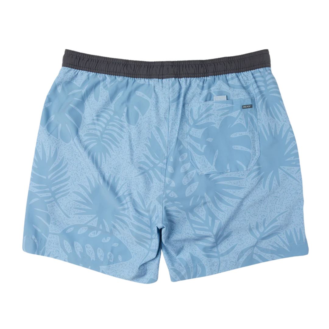 PELAGIC LEIDAY 17" SHORT
