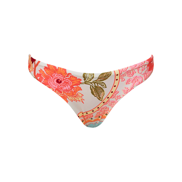 MAAJI FLORAL GROOVE BIKINI