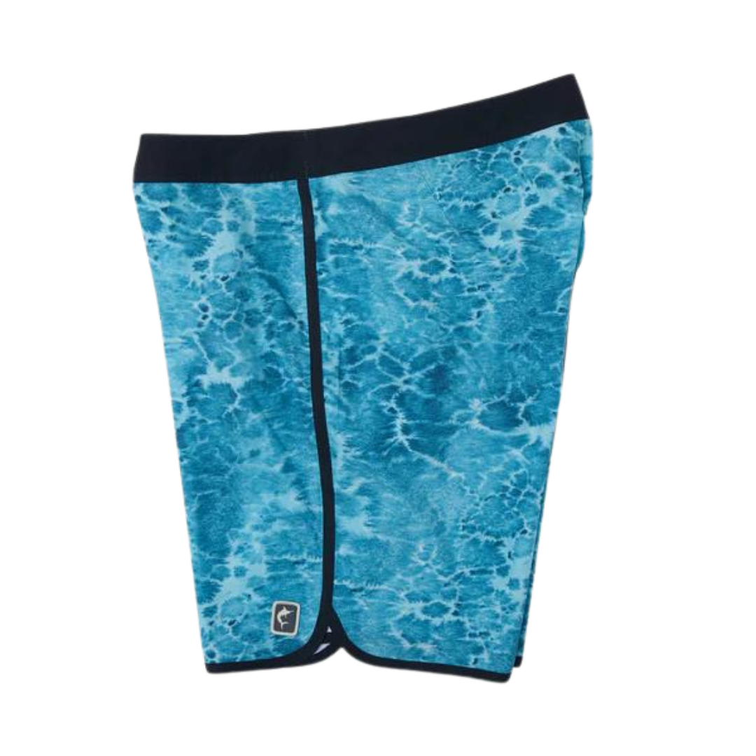 PELAGIC HIGH SPOT 18" BOARDSHORT