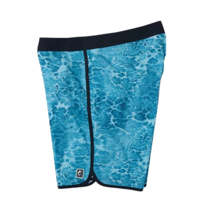 PELAGIC HIGH SPOT 18" BOARDSHORT