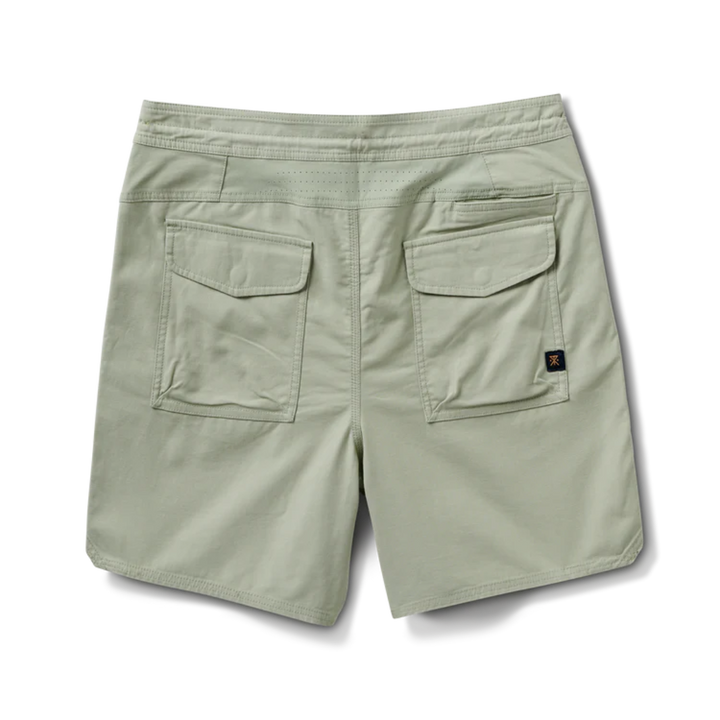 ROARK LAYOVER TRAVELER SHORT