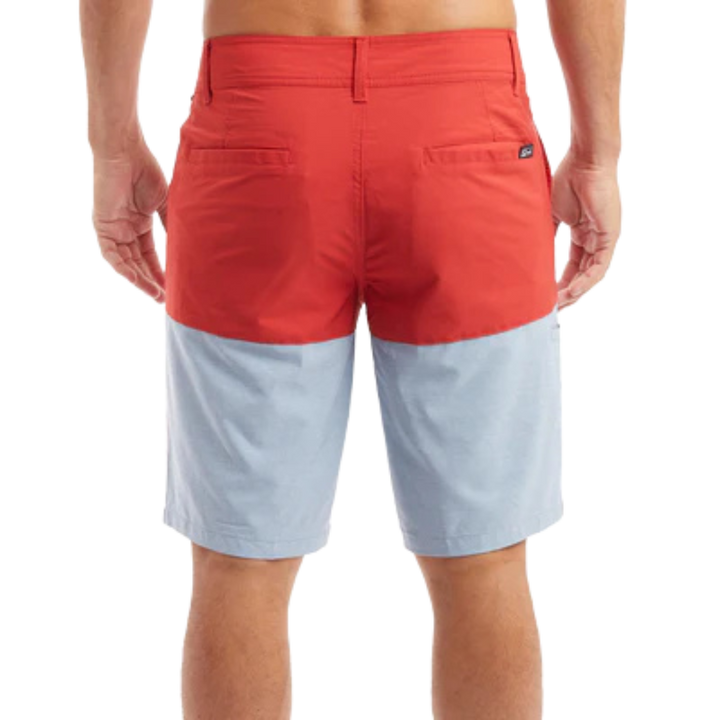 PELAGIC DEEP SEA US ANGLER SHORT