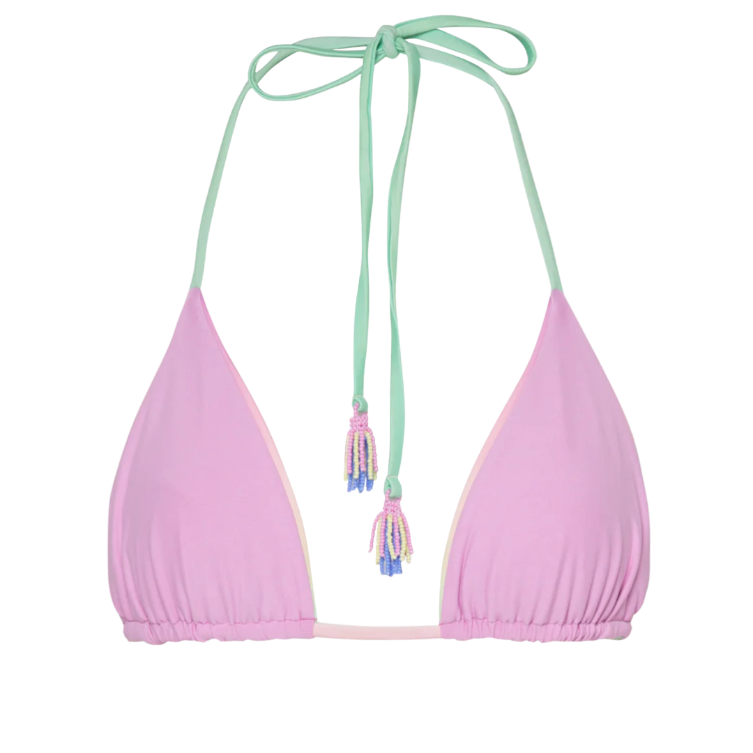 MAAJI CANDY PALMS BIKINI