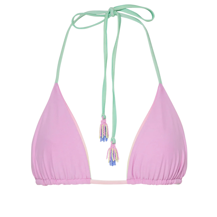 MAAJI CANDY PALMS BIKINI