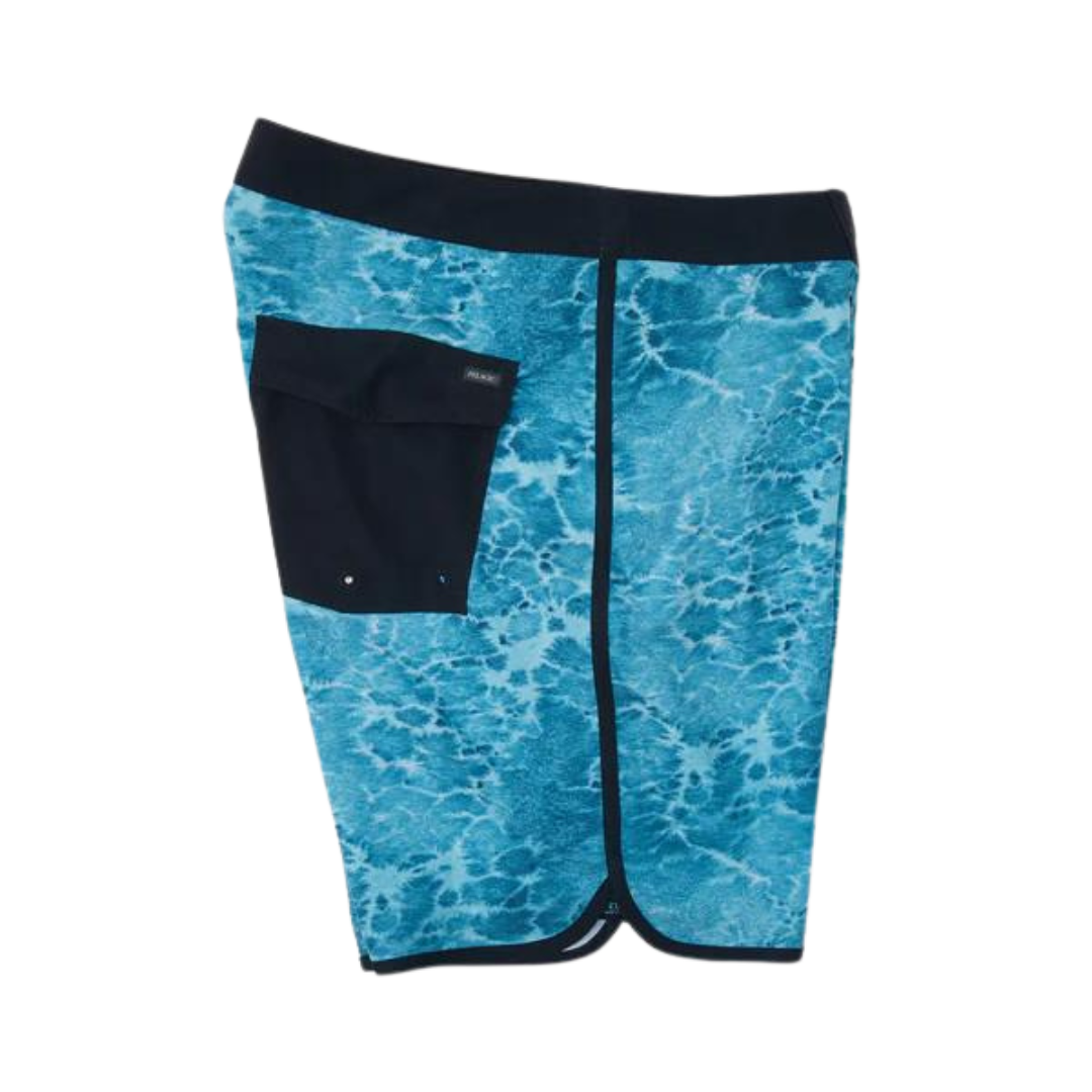 PELAGIC HIGH SPOT 18" BOARDSHORT