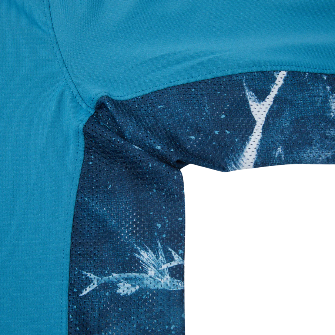 PELAGIC EXO TECH RASHGUARD