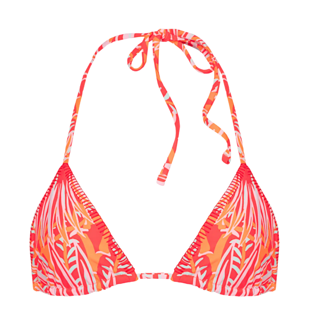 MAAJI CORAL FOLIAGE BIKINI