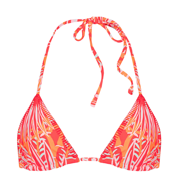 MAAJI CORAL FOLIAGE BIKINI