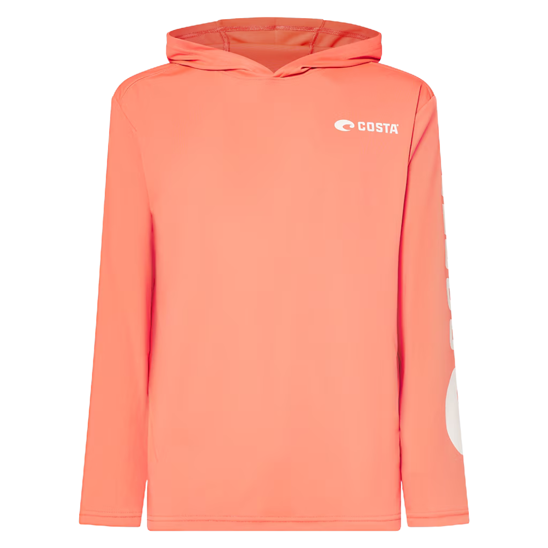 COSTA TECHNICAL HOOD RASHGUARD