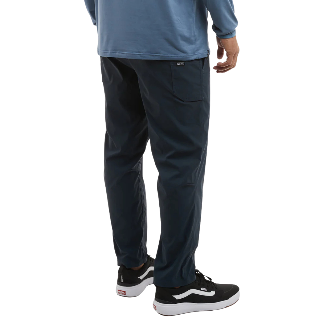 PELAGIC PALOMAR ELASTIC WAIST PANT