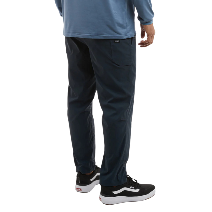 PELAGIC PALOMAR ELASTIC WAIST PANT