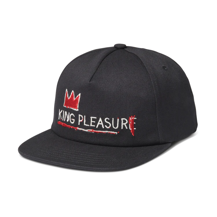 ROARK LAYOVER STRAPBACK HAT