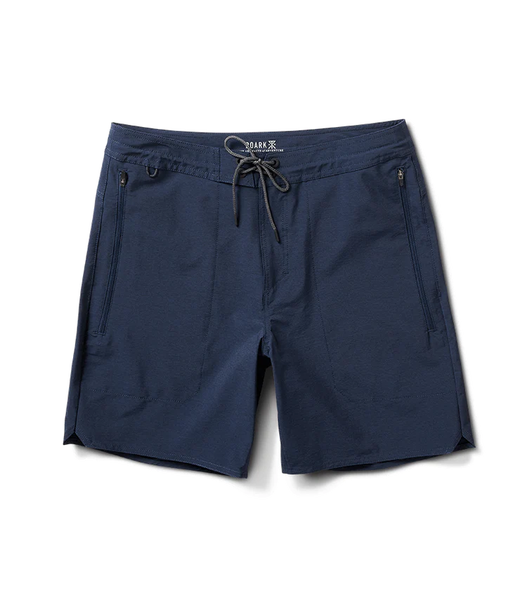 ROARK LAYOVER TRAIL SHORT 2.0